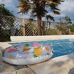 Quinta Portugo Campeggio