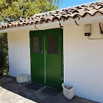 Quinta Portugo Campeggio