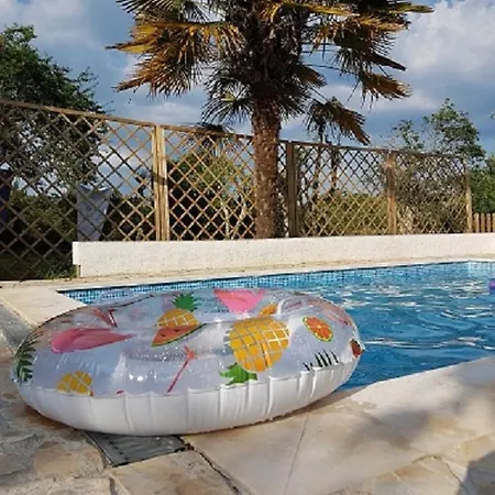 Quinta Portugo Кемпинг