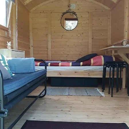 Quinta Portugo Kemping Cernache do Bonjardim