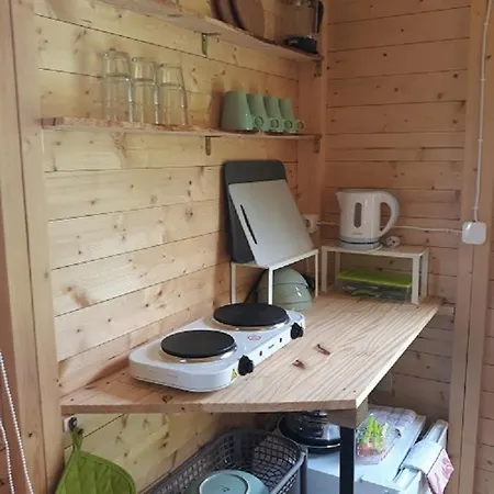 Quinta Portugo Kemping Cernache do Bonjardim