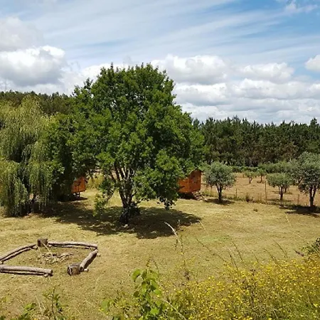 Campeggio Quinta Portugo *