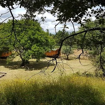 אתר קמפינג Quinta Portugo *