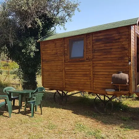 Quinta Portugo * Cernache do Bonjardim