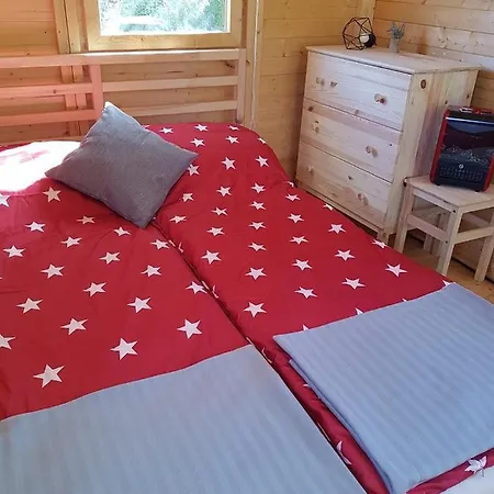 Quinta Portugo אתר קמפינג *