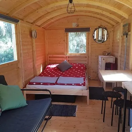 Quinta Portugo Kemping