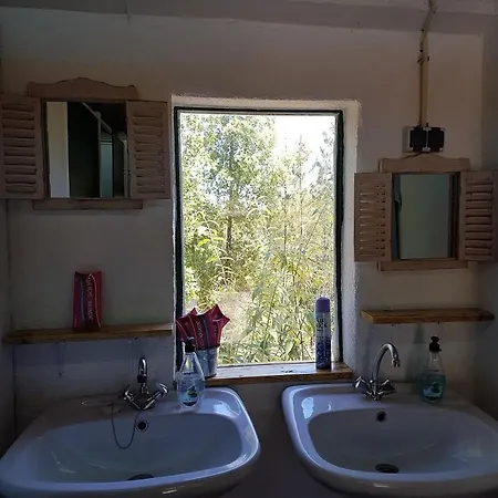 Кемпинг Quinta Portugo *
