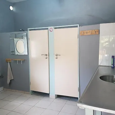 Quinta Portugo Кемпинг Cernache do Bonjardim