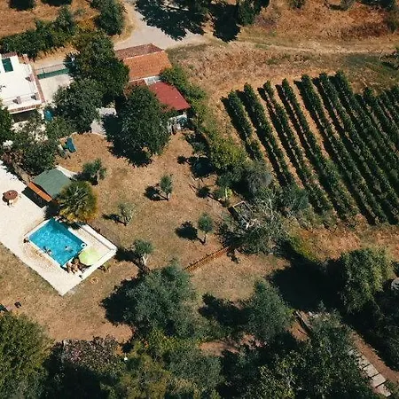Quinta Portugo *