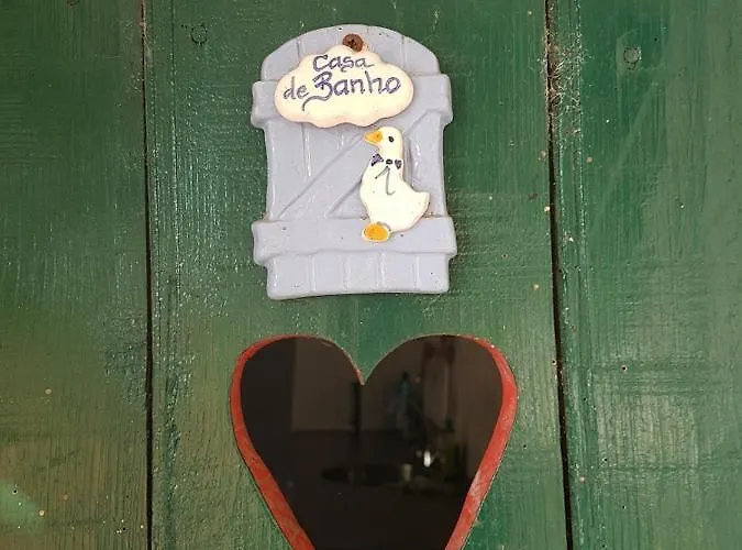 Quinta Portugo Cernache do Bonjardim