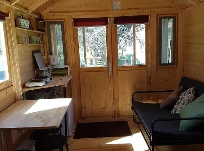 Quinta Portugo * Cernache do Bonjardim