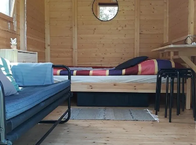 Quinta Portugo مكان تخييم Cernache do Bonjardim