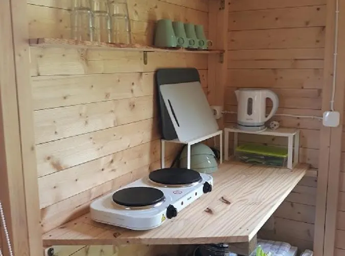 Quinta Portugo مكان تخييم Cernache do Bonjardim