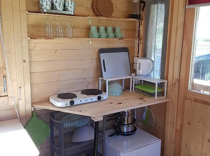 Quinta Portugo مكان تخييم Cernache do Bonjardim