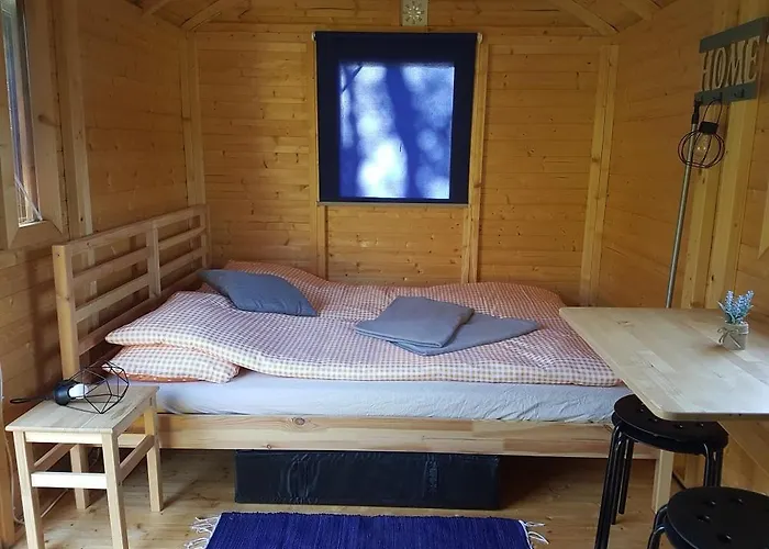 مكان تخييم Quinta Portugo Cernache do Bonjardim