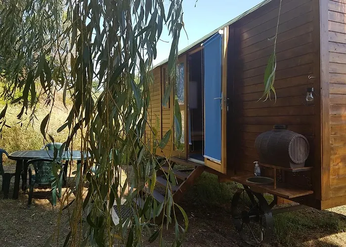 Quinta Portugo * Cernache do Bonjardim