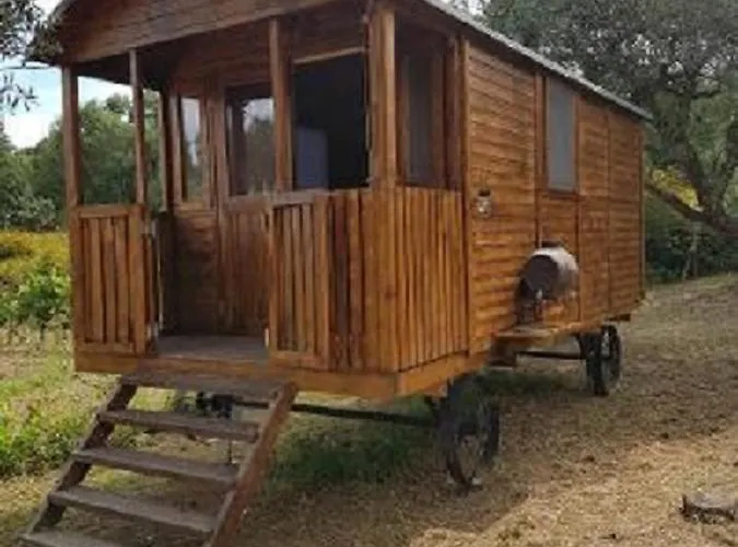 Quinta Portugo * Cernache do Bonjardim