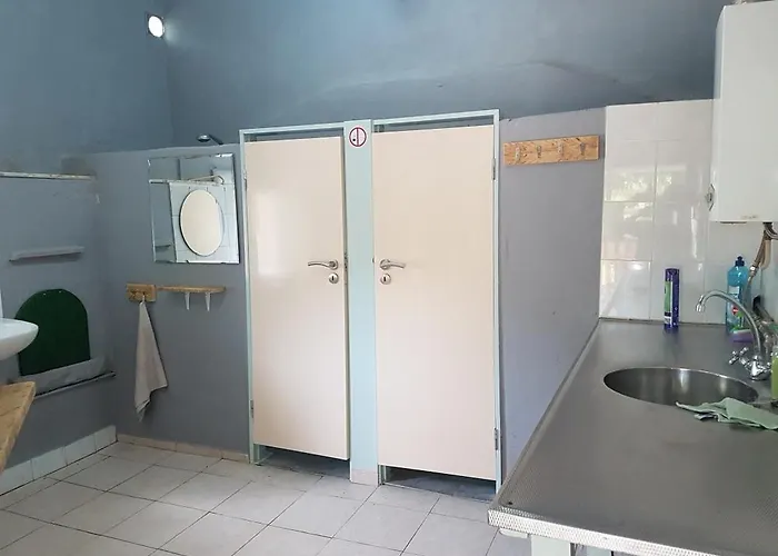 Quinta Portugo مكان تخييم Cernache do Bonjardim